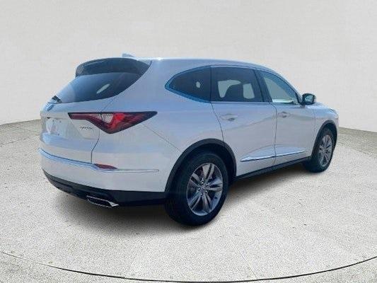 2022 Acura MDX Vehicle Photo in Grapevine, TX 76051