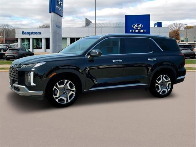 2025 Hyundai PALISADE Vehicle Photo in Green Bay, WI 54304