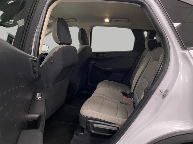 2020 Ford Escape Vehicle Photo in Appleton, WI 54913