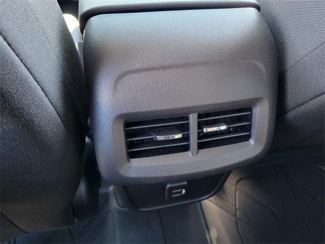 2024 Chevrolet Equinox Vehicle Photo in LAS VEGAS, NV 89118-3267