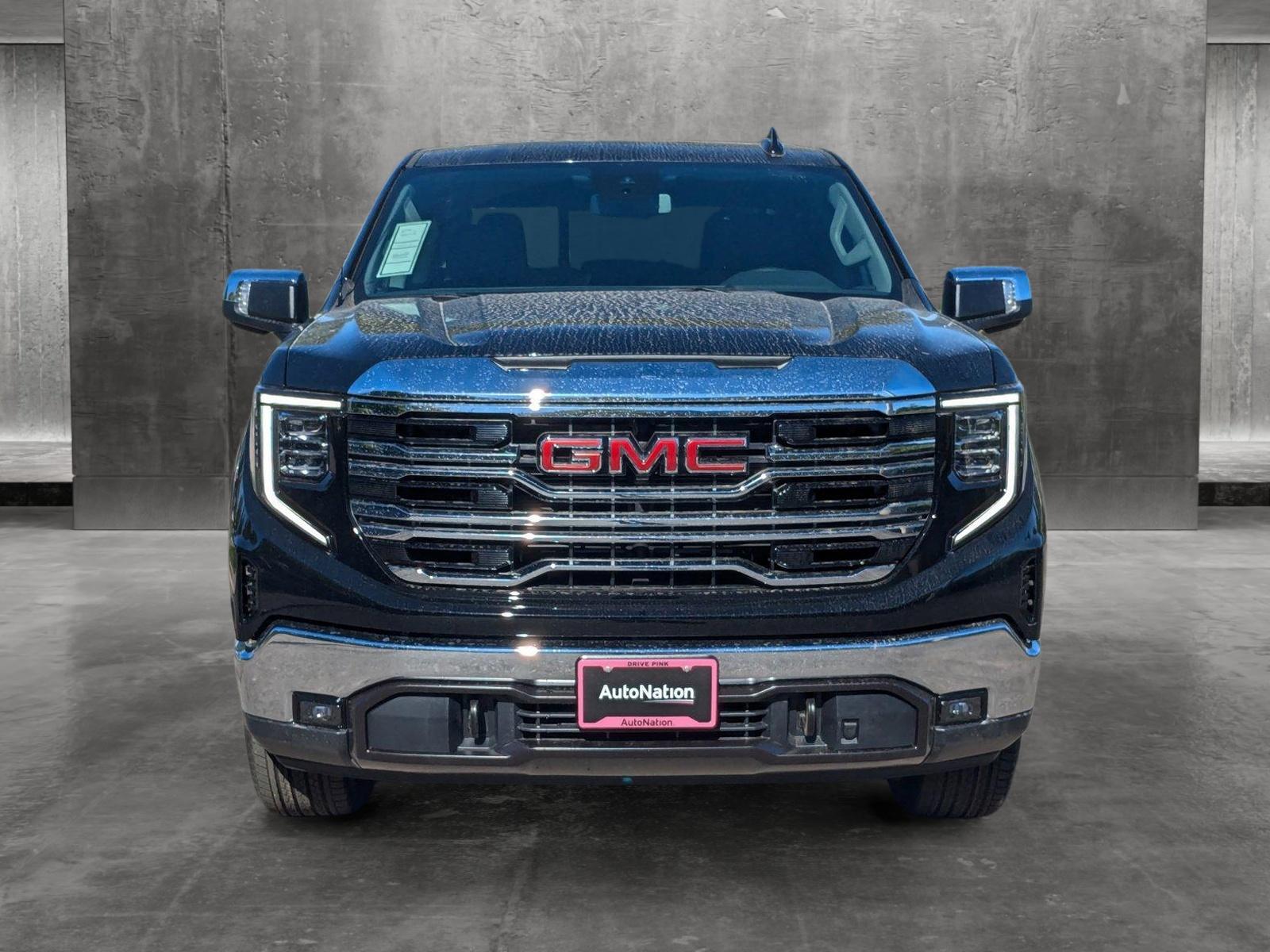 2025 GMC Sierra 1500 Vehicle Photo in LONE TREE, CO 80124-2750