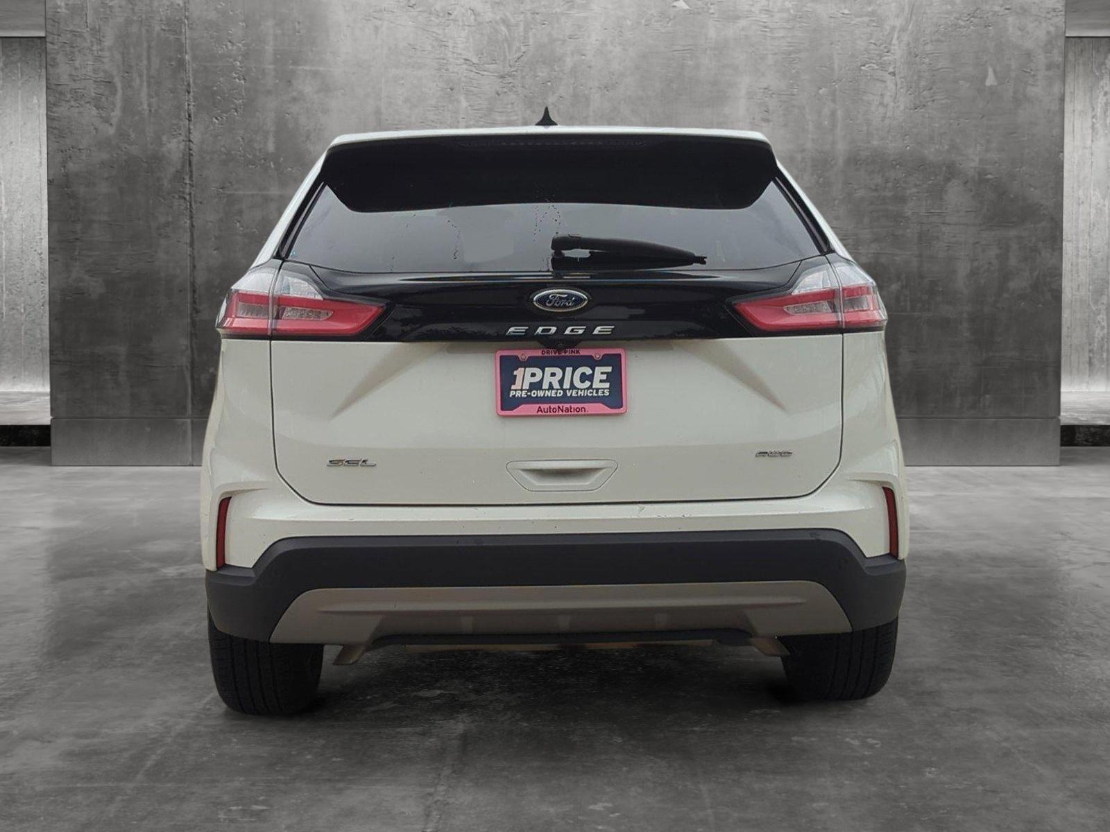 2022 Ford Edge Vehicle Photo in Margate, FL 33063