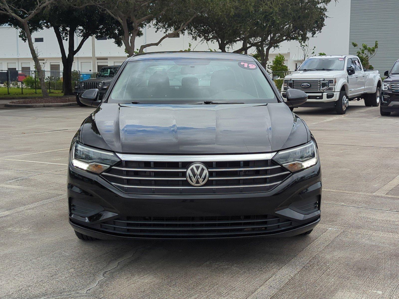 2019 Volkswagen Jetta Vehicle Photo in Margate, FL 33063