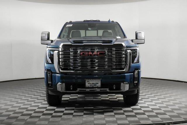 2024 GMC Sierra 2500 HD Vehicle Photo in PUYALLUP, WA 98371-4149