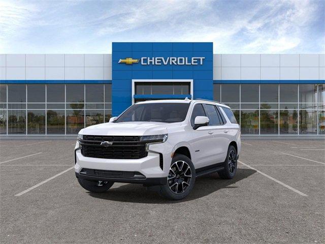 2024 Chevrolet Tahoe Vehicle Photo in PUYALLUP, WA 98371-4149