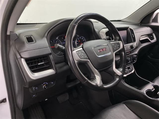 2022 GMC Terrain Vehicle Photo in PORTLAND, OR 97225-3518