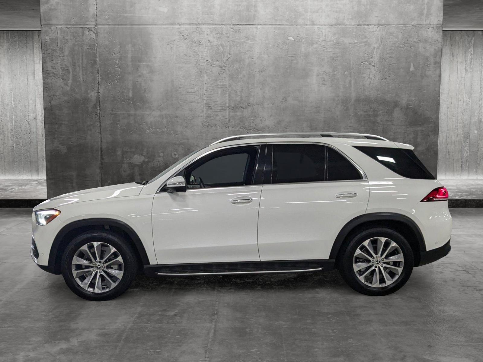 2022 Mercedes-Benz GLE Vehicle Photo in Pompano Beach, FL 33064