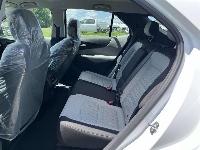 2024 Chevrolet Equinox Vehicle Photo in ALCOA, TN 37701-3235