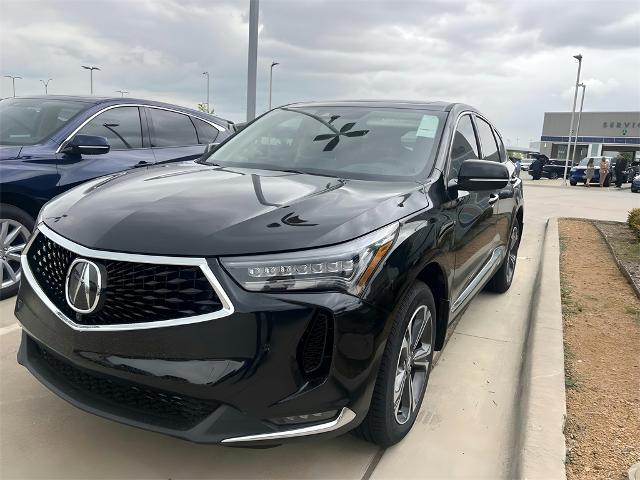 2024 Acura RDX Vehicle Photo in Grapevine, TX 76051