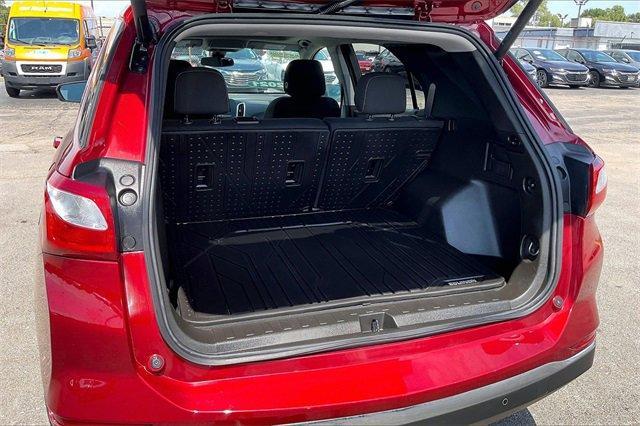 2021 Chevrolet Equinox Vehicle Photo in INDEPENDENCE, MO 64055-1314