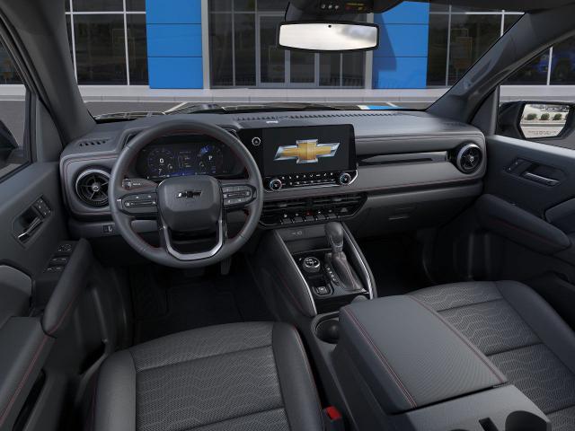 2024 Chevrolet Colorado Vehicle Photo in SAINT JAMES, NY 11780-3219