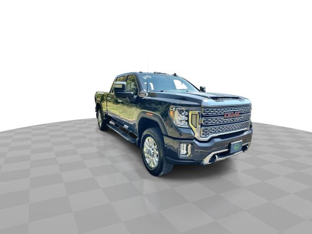 2020 GMC Sierra 2500 HD Vehicle Photo in WILLIAMSVILLE, NY 14221-2883