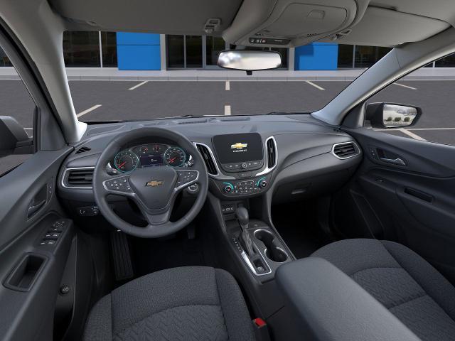 2024 Chevrolet Equinox Vehicle Photo in COLMA, CA 94014-3284