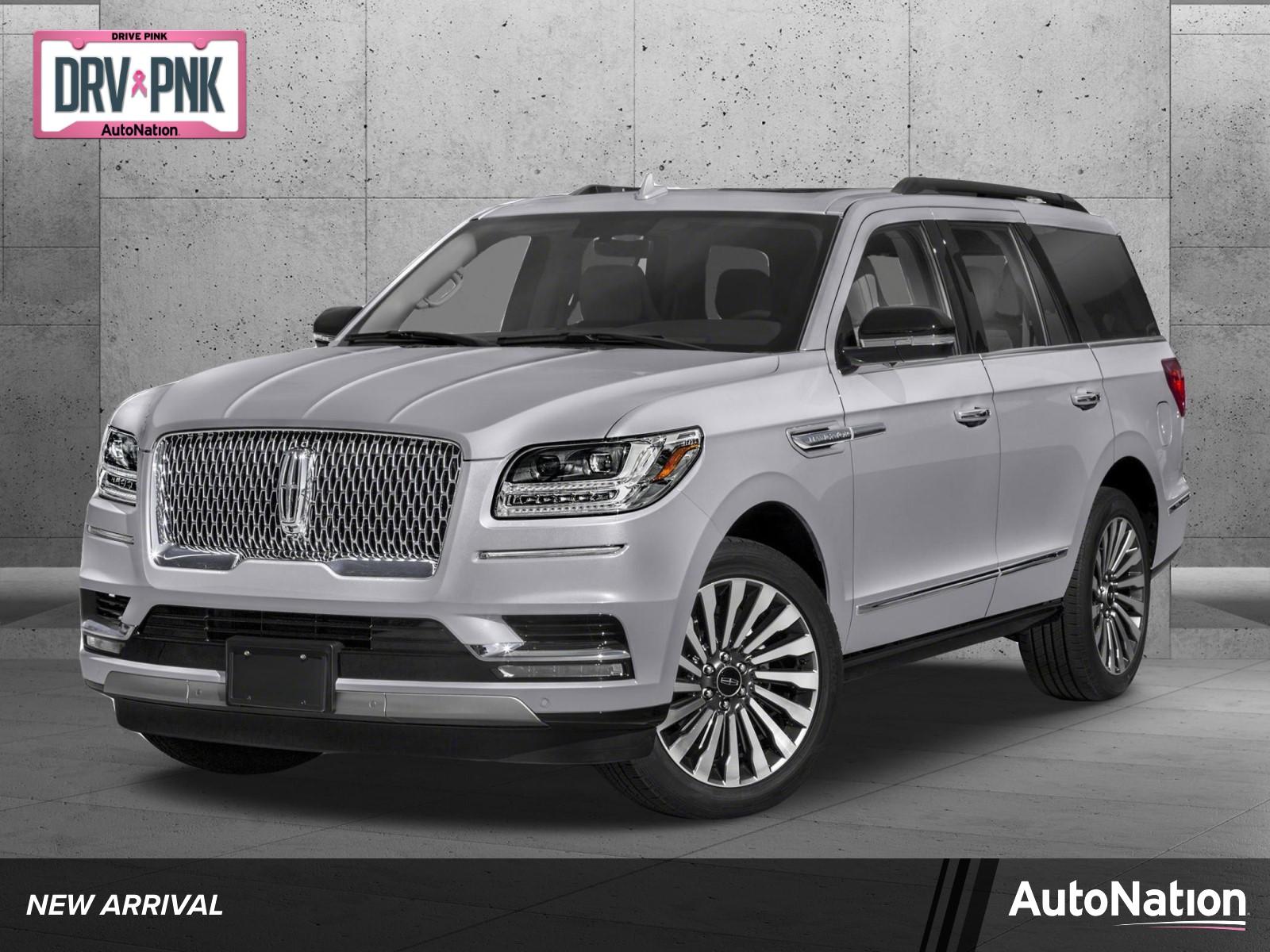 2020 Lincoln Navigator Vehicle Photo in Clearwater, FL 33765