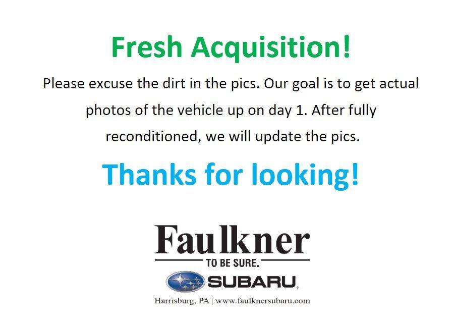 2019 Subaru Forester Vehicle Photo in Harrisburg, PA 17111