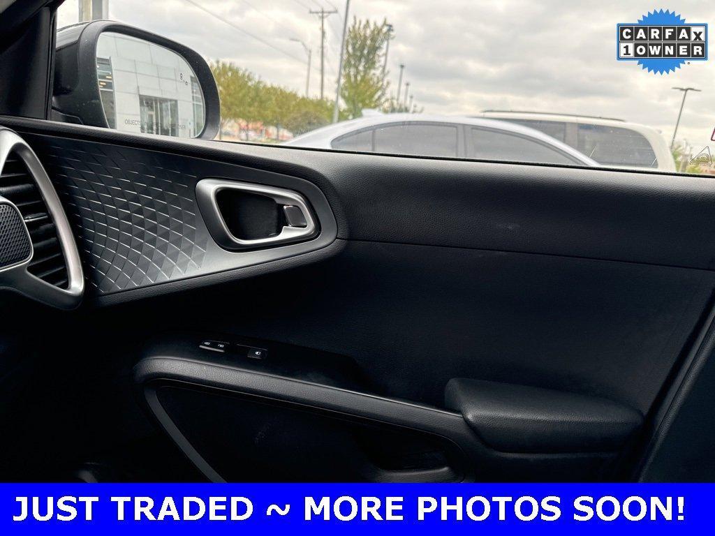 2020 Kia Soul Vehicle Photo in Plainfield, IL 60586