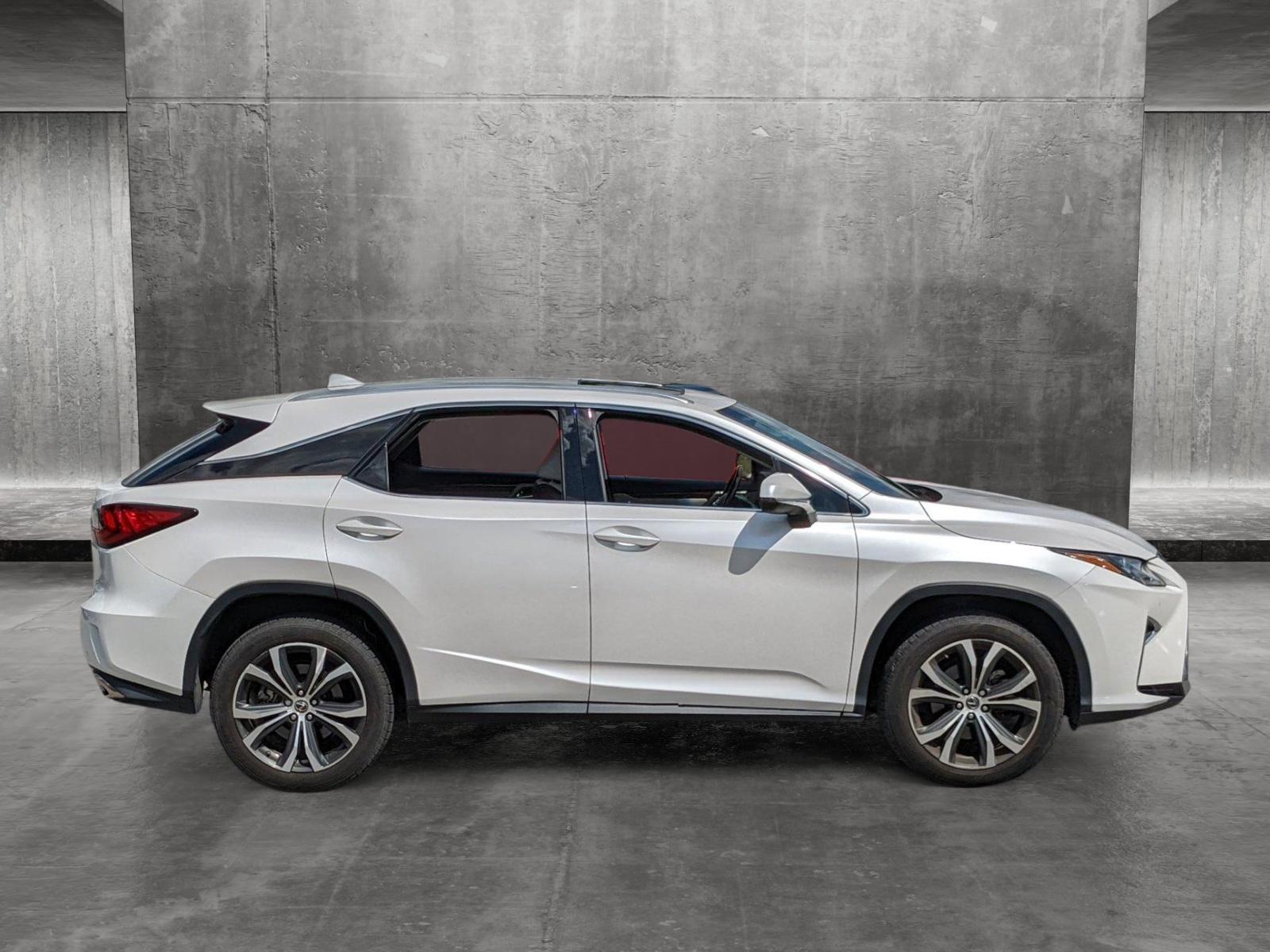 2019 Lexus RX 350 Vehicle Photo in Orlando, FL 32811