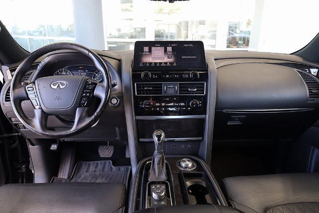 2022 INFINITI QX80 Vehicle Photo in AMERICAN FORK, UT 84003-3317