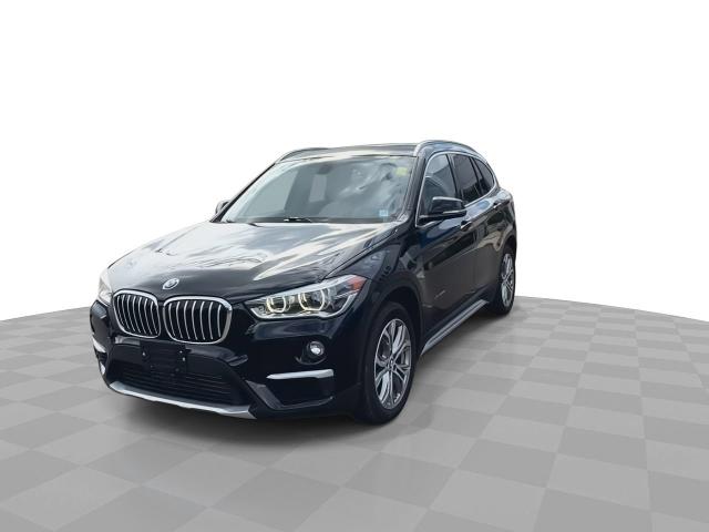 2017 BMW X1 Vehicle Photo in BOSTON, NY 14025-9684