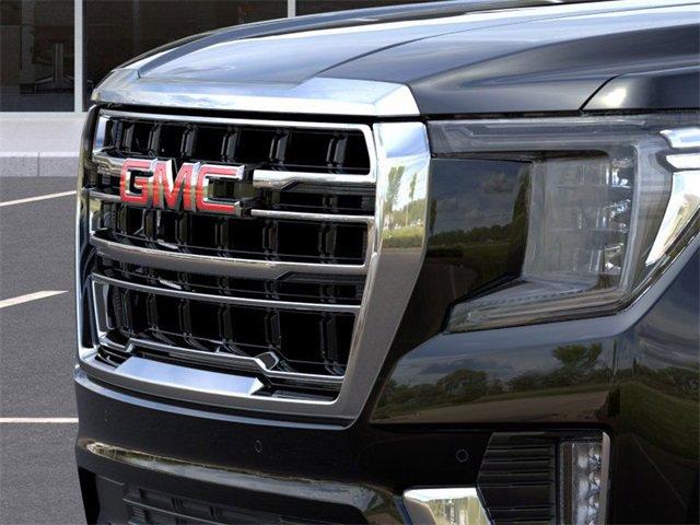 2024 GMC Yukon Vehicle Photo in PUYALLUP, WA 98371-4149