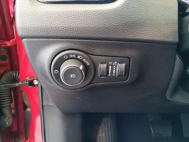 2019 Jeep Compass Vehicle Photo in INDIANA, PA 15701-1897