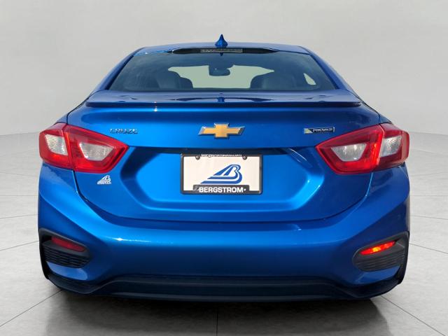 2016 Chevrolet Cruze Vehicle Photo in Green Bay, WI 54304