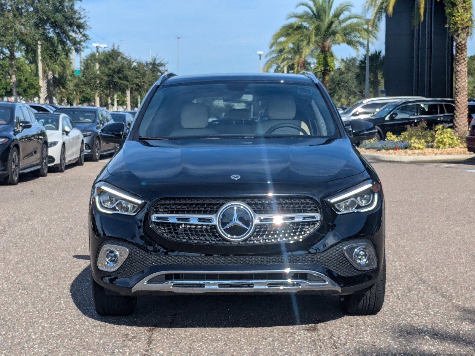 2021 Mercedes-Benz GLA Vehicle Photo in Wesley Chapel, FL 33544