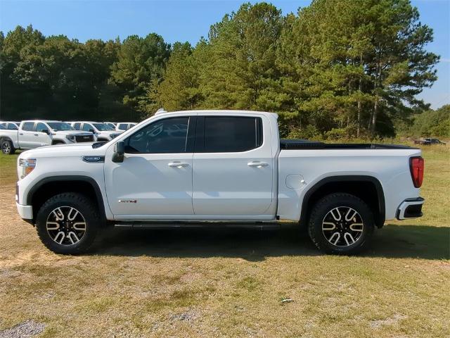 2020 GMC Sierra 1500 Vehicle Photo in ALBERTVILLE, AL 35950-0246