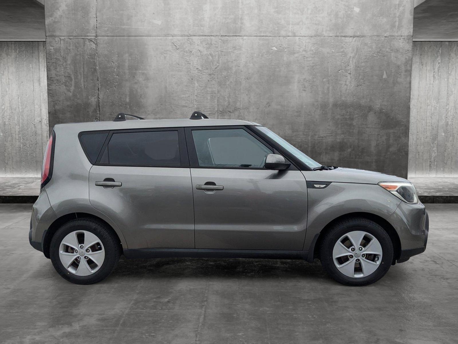 2014 Kia Soul Vehicle Photo in Winter Park, FL 32792