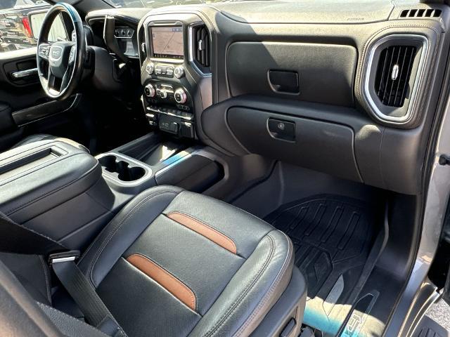 2019 GMC Sierra 1500 Vehicle Photo in BATON ROUGE, LA 70806-4466