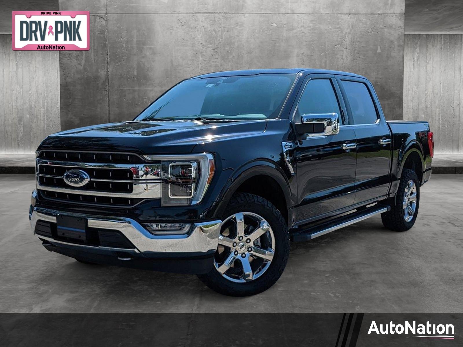 2021 Ford F-150 Vehicle Photo in Jacksonville, FL 32256