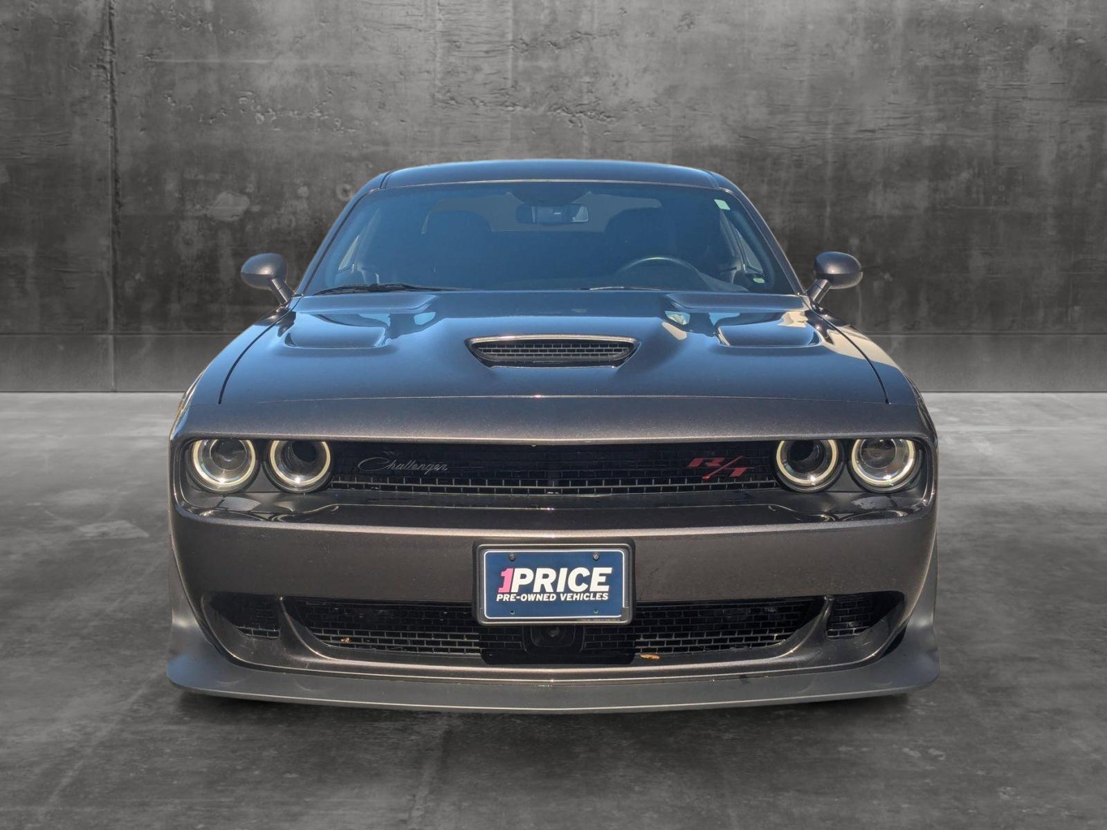 2023 Dodge Challenger Vehicle Photo in Towson, MD 21204