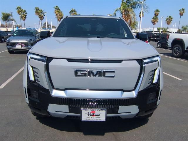 2024 GMC Sierra EV Vehicle Photo in ANAHEIM, CA 92806-5612