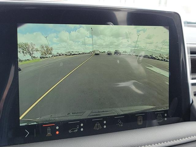 2024 Chevrolet Tahoe Vehicle Photo in JOLIET, IL 60435-8135