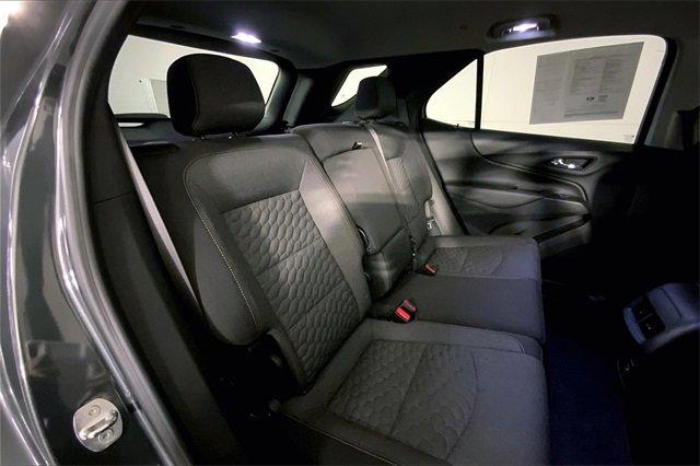 2021 Chevrolet Equinox Vehicle Photo in KANSAS CITY, MO 64114-4502