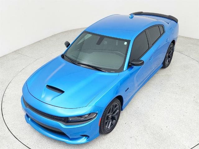 2023 Dodge Charger Vehicle Photo in Grapevine, TX 76051