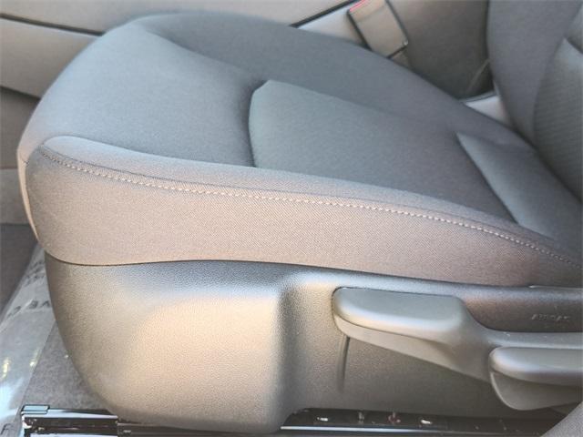 2025 Chevrolet Malibu Vehicle Photo in GAINESVILLE, TX 76240-2013