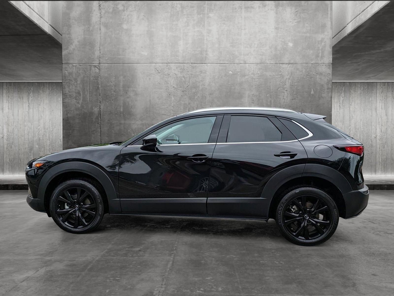 2022 Mazda CX-30 Vehicle Photo in Jacksonville, FL 32256