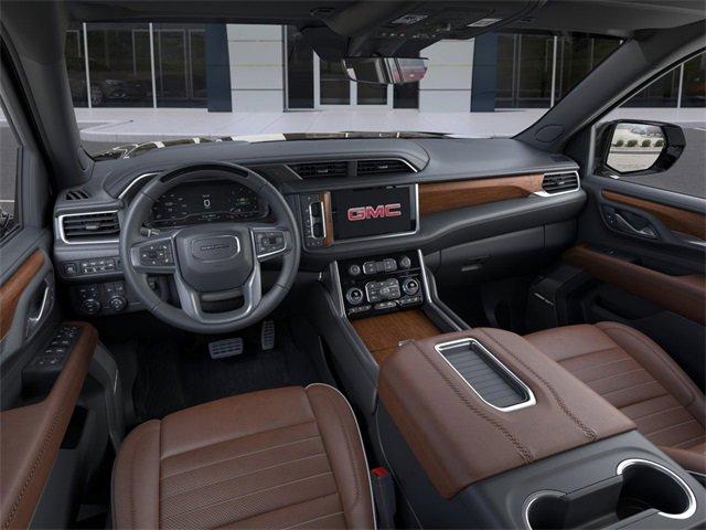 2024 GMC Yukon XL Vehicle Photo in PUYALLUP, WA 98371-4149