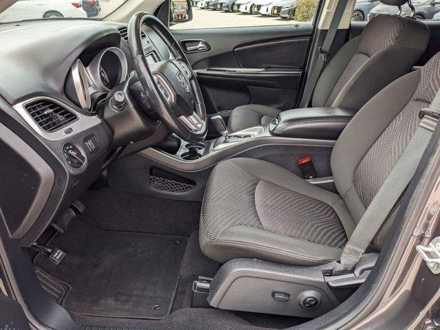 2020 Dodge Journey Vehicle Photo in San Antonio, TX 78209