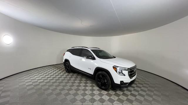 2024 GMC Terrain Vehicle Photo in GILBERT, AZ 85297-0402