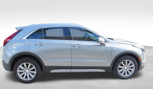 2023 Cadillac XT4 Vehicle Photo in DELRAY BEACH, FL 33483-3294