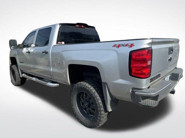 2014 Chevrolet Silverado 1500 Vehicle Photo in Salem, OR 97301