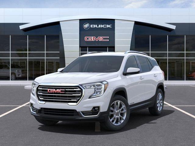 2024 GMC Terrain Vehicle Photo in MEDINA, OH 44256-9631