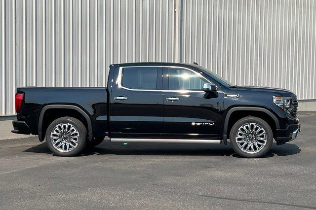 2024 GMC Sierra 1500 Vehicle Photo in BOISE, ID 83705-3761