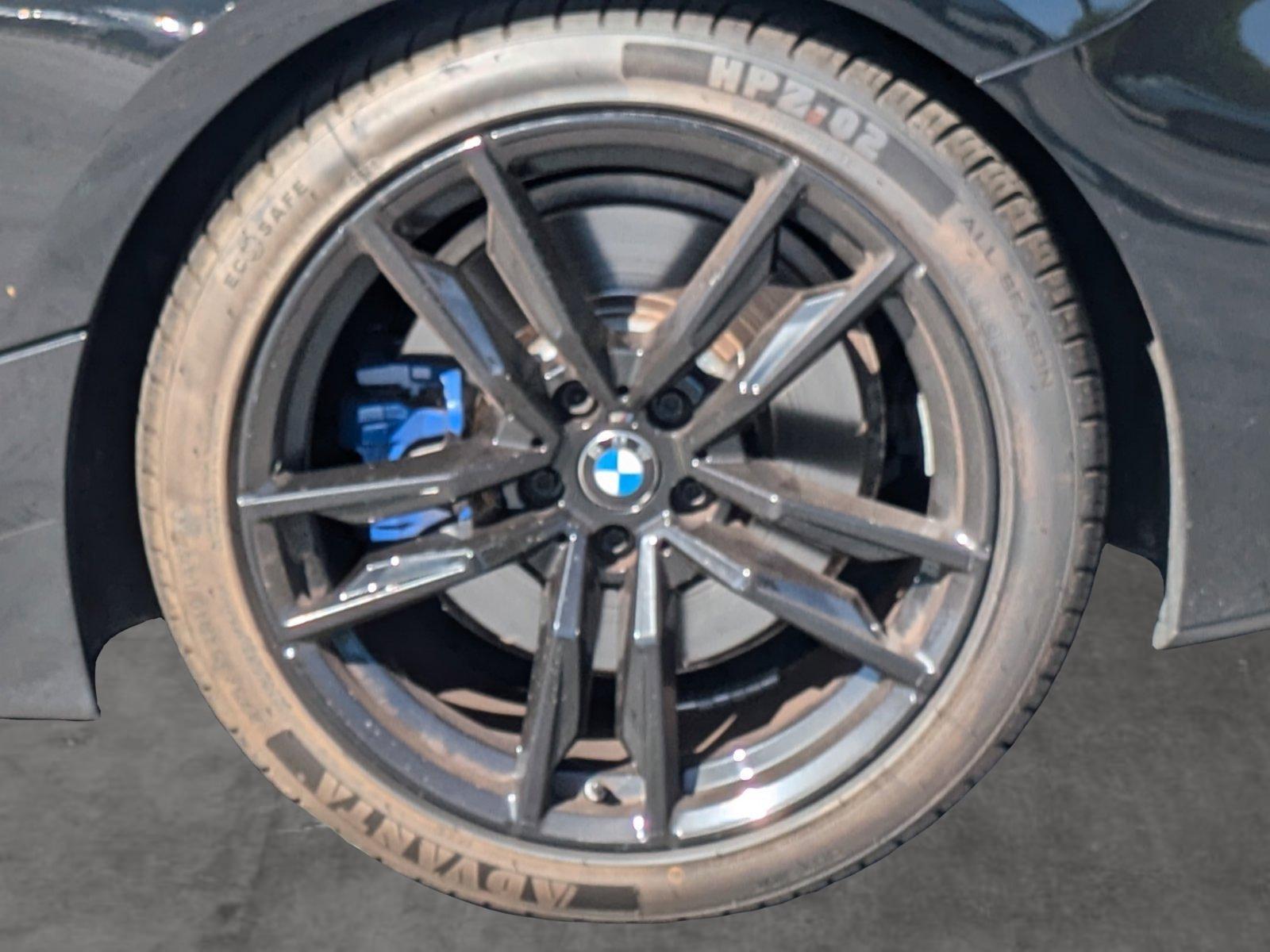 2020 BMW Z4 sDriveM40i Vehicle Photo in Clearwater, FL 33761