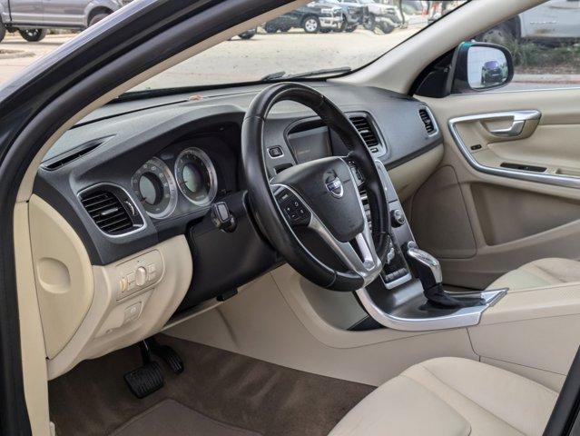 2013 Volvo S60 Vehicle Photo in SELMA, TX 78154-1459