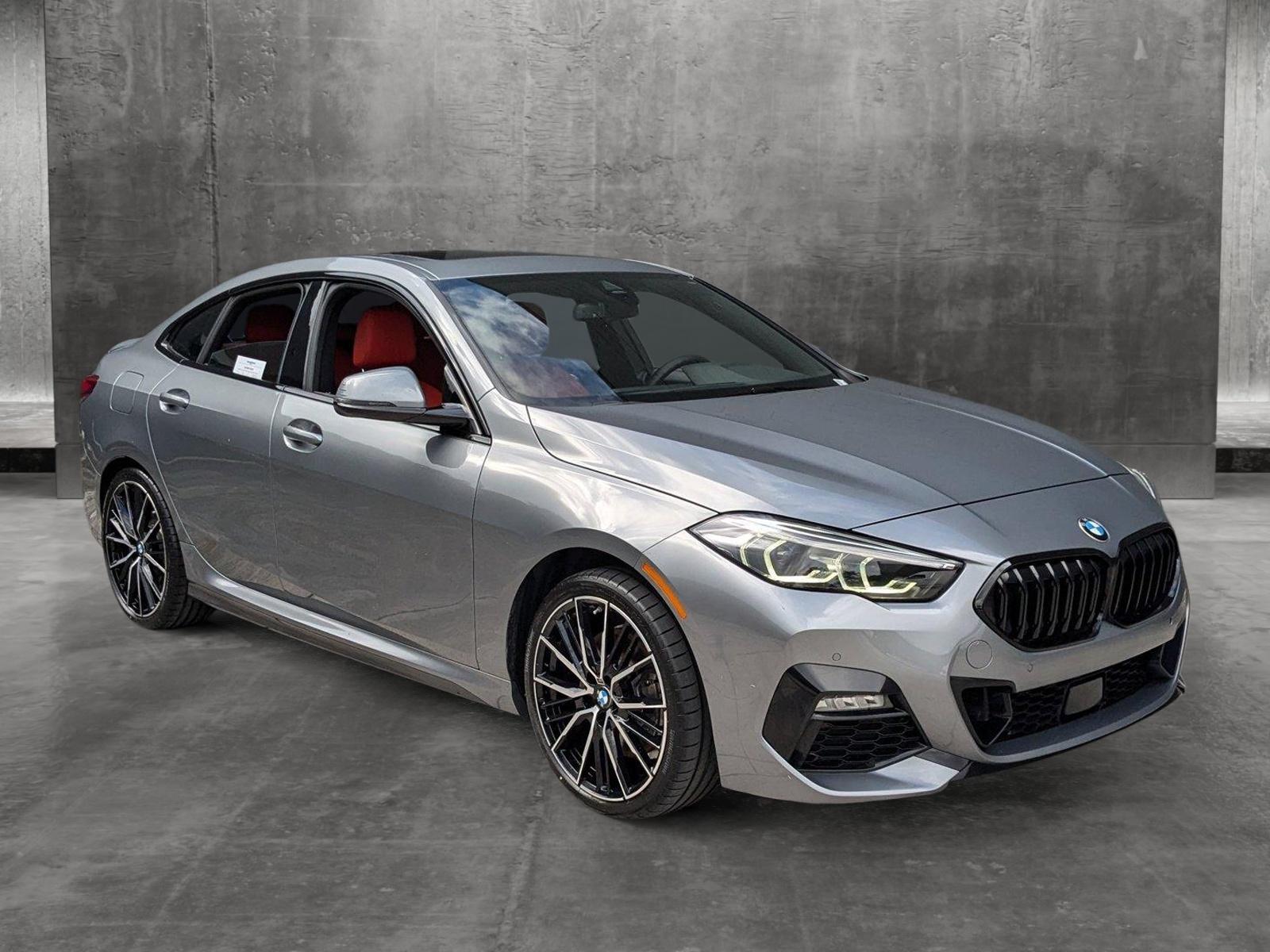 2022 BMW 228i Vehicle Photo in Pompano Beach, FL 33064