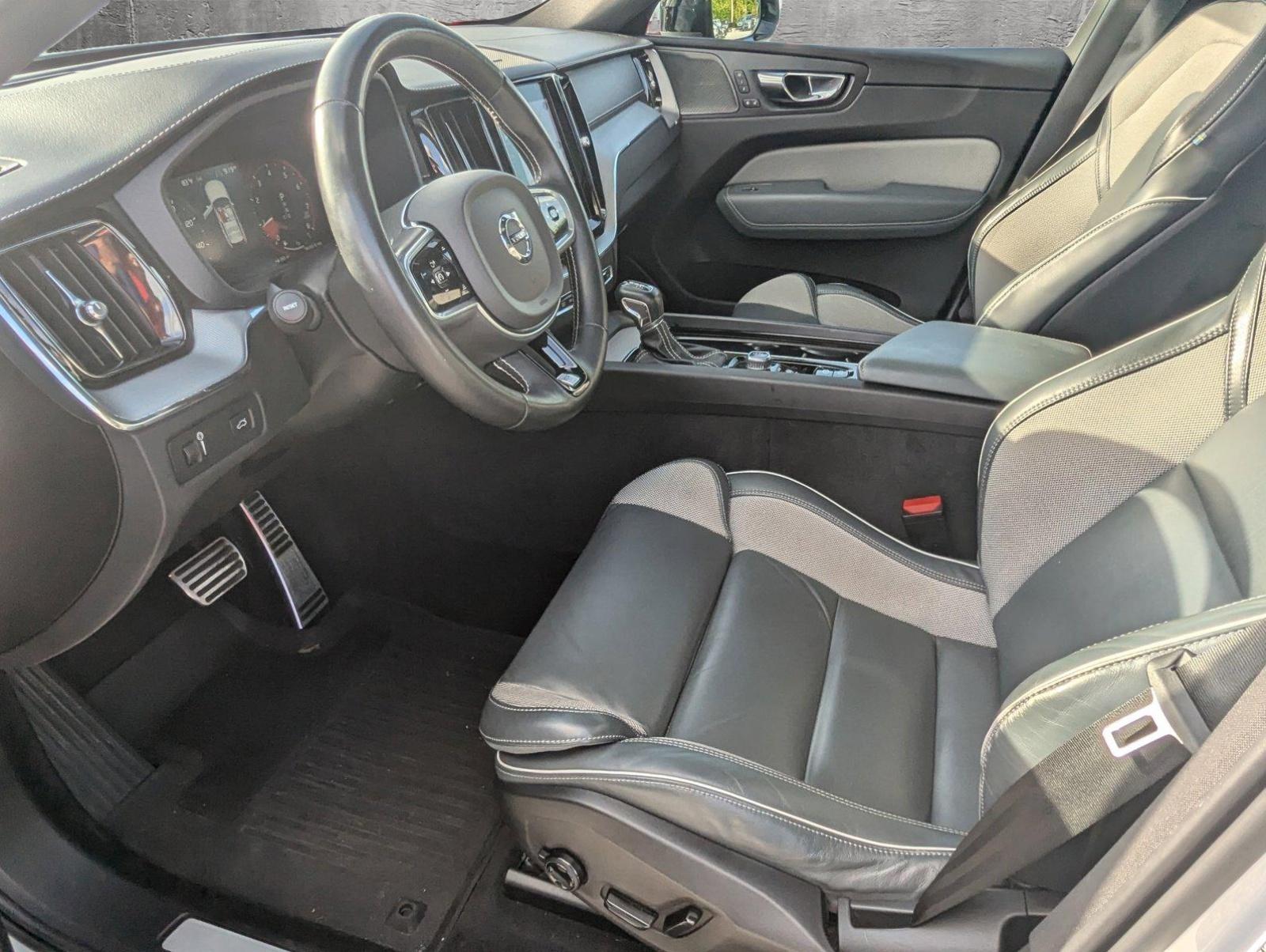 2020 Volvo XC60 Vehicle Photo in Delray Beach, FL 33444