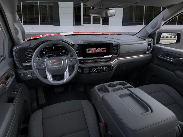 2025 GMC Sierra 1500 Vehicle Photo in POTSDAM, NY 13676-1281